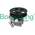 H&uuml;draulikapump, roolimine Borsehung B13214