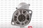 Starter ATL Autotechnik A 75 520