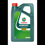 Mootori&otilde;li CASTROL 5W30 MAGNATEC PROFESSIONAL A5 5L