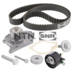 Veepump + hammasrihmakomplekt SNR KDP455.581