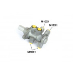 Peapiduri silinder BOSCH 0 986 481 063