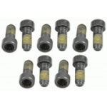 Kruvikomplekt, hooratas SACHS 1874 000 051