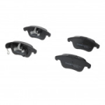 Piduriklotsi komplekt, ketaspidur JP GROUP 1163609610