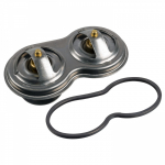 Termostaat, jahutusvedelik FEBI BILSTEIN 21551