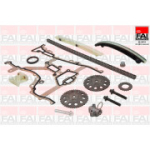 Mootori keti komplekt FAI AutoParts TCK116