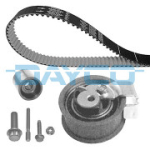 Hammasrihma komplekt DAYCO KTB442