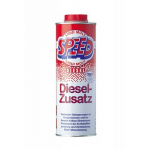 K&uuml;tuselisand LIQUI MOLY SPEED DIESEL ADDITIVE