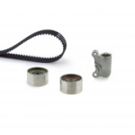 Hammasrihma komplekt GATES K025630XS