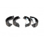 Piduriklotside komplekt BOSCH 0 986 487 954