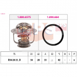 Termostaat, jahutusvedelik EPS 1.880.657