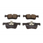 Piduriklotsi komplekt, ketaspidur MAXGEAR 19-3036