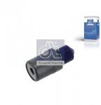 Sulgursilinder, k&auml;igukast DT 2.32367