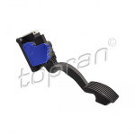 Gaasipedaal TOPRAN 208 746