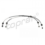 Tross, k&auml;igukast TOPRAN 305 115