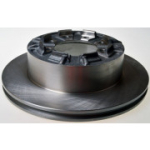 Piduriketas DENCKERMANN B130019