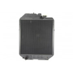 Radiaator,mootorijahutus THERMOTEC D7AG065TT