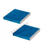 Filter, salongi&otilde;hk HENGST FILTER E2978LB-2