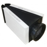 &Otilde;hufilter ALCO FILTER MD-8876