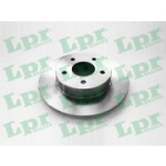 Piduriketas LPR N2004P