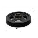 Rihmaratas,v&auml;ntv&otilde;ll JAPANPARTS PU-202