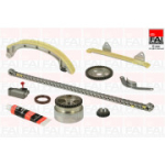 Mootori keti komplekt FAI AutoParts TCK173VVT