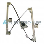 Aknat&otilde;stuk ELECTRIC LIFE ZR KA701 R