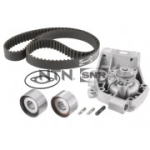 Veepump + hammasrihmakomplekt SNR KDP455.350