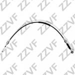 Tross,k&auml;igukast ZZVF ZVH8344