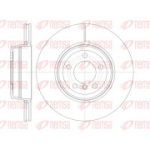Piduriketas REMSA 61141.10