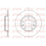 Piduriketas REMSA 61585.00