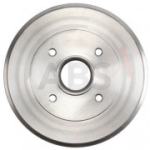 Piduritrummel A.B.S. 2854-S