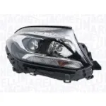 Esituli MAGNETI MARELLI 710815910200