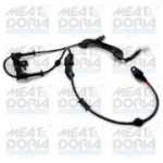 Andur, rattap&ouml;&ouml;rete arv MEAT & DORIA 90745