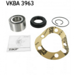Rattalaagrikomplekt SKF VKBA 3963