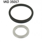 Laager, amorditugilaager SKF VKD 35017