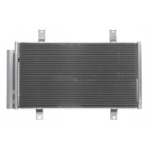 Kondensaator,kliimaseade THERMOTEC KTT110709