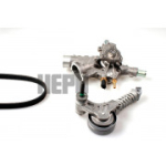 Veepump+ soonrihmakomplekt HEPU PK03341