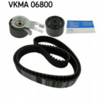 Hammasrihma komplekt SKF VKMA 06800