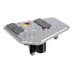 H&uuml;draulikafilter, automaatk&auml;igukast FEBI BILSTEIN 106113