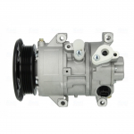 Kompressor, kliimaseade NISSENS 89309
