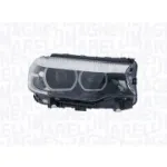 Esituli MAGNETI MARELLI 719000000108