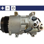 Kompressor, kliimaseade MAHLE ORIGINAL ACP 825 000S