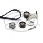 Hammasrihma komplekt GATES K015686XS