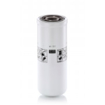 Filter, t&ouml;&ouml;h&uuml;draulika MANN-FILTER WH 1257