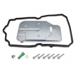 H&uuml;draulikafiltrikomplekt, automaatk&auml;igukast MEYLE 014 137 1107
