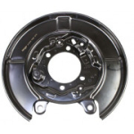 Plekk, piduriketas METZGER 6115276