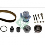 Veepump + hammasrihmakomplekt INA 530 0082 30