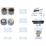 Veepump + hammasrihmakomplekt Saleri SIL K1PA1354A