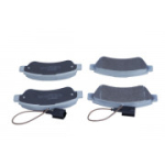 Piduriklotsi komplekt, ketaspidur QUARO QP8769