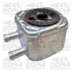 &Otilde;liradiaator, mootori&otilde;li MEAT & DORIA 95004